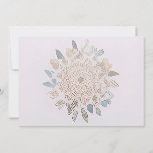 Faire-part Impressions photos