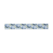 Faire-part Invitation Bandeau de Ventre (Plat)