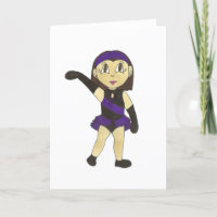 Jazz Dancer Considérant Dance Studio Enseignant