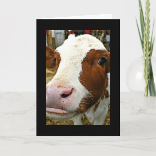 Faire-part Je suis Mooving ! (Devant)