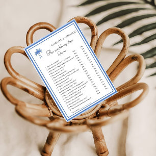 Faire-part jeu de chaussures mariage jeu de bachelorette jeu 