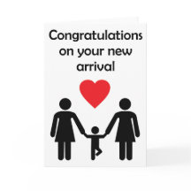 Lesbienne Couple Nouveau bébé de Bent Sentiments