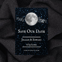 Lundi Enregistrer La Date Annonce