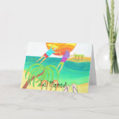 Faire-part Marié ! (Devant)