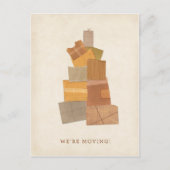 Faire-part mobile (Devant)