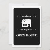 faire-part mod open house (Devant)