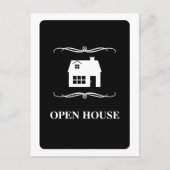 faire-part mod open house (Devant)