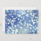 Faire-part Mon chat et moi avons fait une Annonce (Dos)