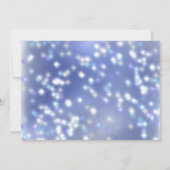 Faire-part Mon chat et moi avons fait une Annonce (Dos)