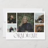 Faire-part multi photo 2023 (Devant)