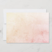 Faire-part Naissance moderne de 3 photos (Dos)