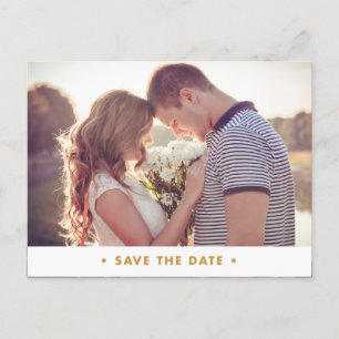 Faire-part Nettoyer   Enregistrer la carte postale Date