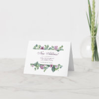 Nous avons déplacé Eucalyptus Nouvelle adresse dom
