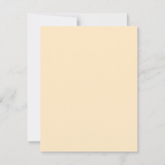 Faire-part Nouvelle adresse moderne Nous avons déplacé le tex (Dos)