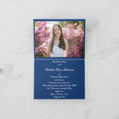 Faire-part nouvelle école secondaire Leilah Westside Faire-pa (Intérieur)