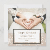 Faire-part & Papeterie  (Dos)