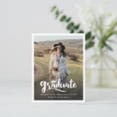 faire-part photo 2025 (Debout devant)