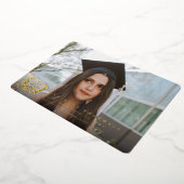 Faire-part photo de la Faculté de droit de Foil (Rotation)