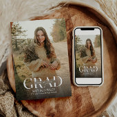 Faire-part photo et invitation