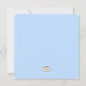 Faire-part PixDezines do-it-yourself couleurs, fotos faire-pa (Dos)