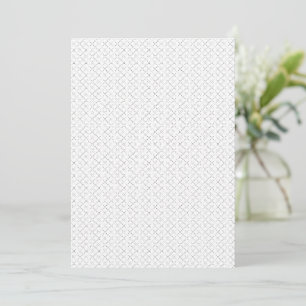 Faire-part PNG de la grille transparente Revêtement de text