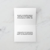 Faire-part Prim Cows Changement d'adresse Pays rural Accueil (Intérieur)