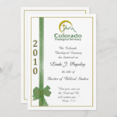 Faire-part Pugsley DBS (Devant / Derrière)