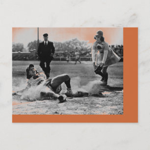 Faire-part Quelle nouvelle carte postale pour bébé