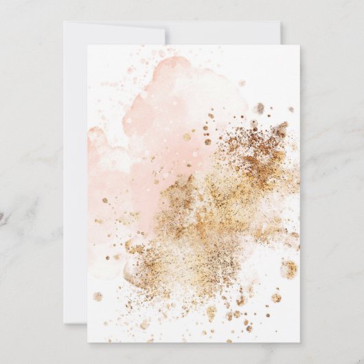 Faire-part Sonogramme Unique Prochainement Nouvelle Grossesse (Dos)