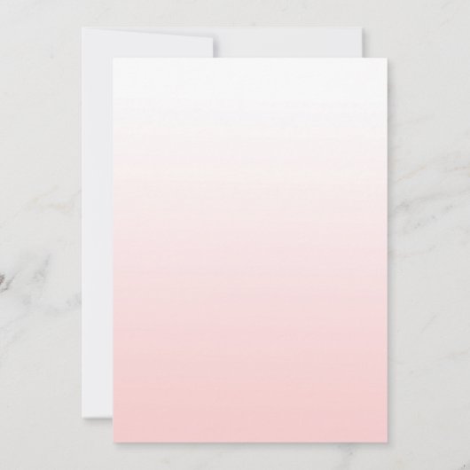 Faire-part Teapots et tasses Anniversaire (Dos)