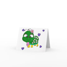Tilly la Tortue Lovebug