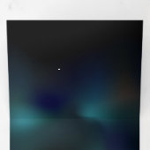 Faire-part Trois Volets Les libellules du lac (Intérieur en premier)