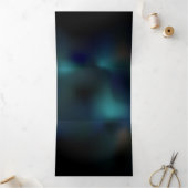 Faire-part Trois Volets Les libellules du lac (Intérieur)