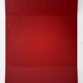 Faire-part Trois Volets Trois Roses de bijoux (Intérieur au milieu)