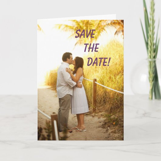 FAIRE-PART UIMG_4533 -1, SAVE THE DATE ! (Devant)