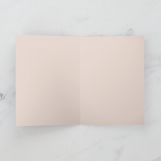 Faire-part Vous Me Faites Sentir Tout Bubbly Dans Personnalis (Intérieur)