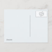 FAIRE PARTIR POUR LES INVITATIONS DE L'ENTERREMENT (Dos)