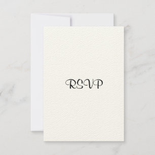 Faire-parts de mariage personnalisables