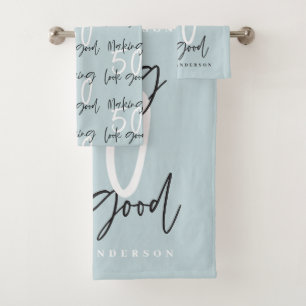 Faire passer 50 ans en or