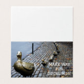 Faire Place Aux Colliers (Outside Unfolded)