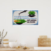 Faire pousser du maïs et non du foin - Impression  (Cuisine)