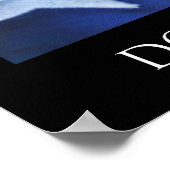 Faire quelque chose Poster Extraordinaire (Coin)