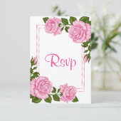 Faire Réponse pour Bouquets d'Angle Rose (Debout devant)