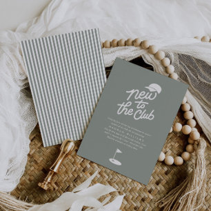 Faire son entrée au Club Faire-part de Baby Shower