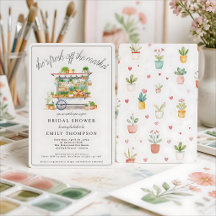 Faire son entrée sur le marché Invitation pour une