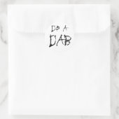 faire un autocollant (Sac)