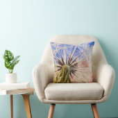 Faire un Coussin de souhaits (Chaise)