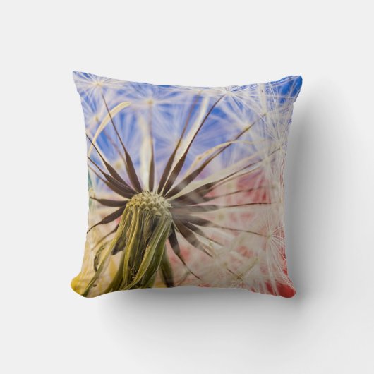Faire un Coussin de souhaits (Recto)