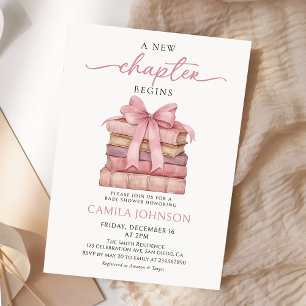 Faire un nouveau chapitre Livres Invitation à une