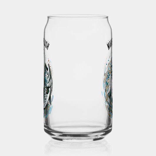 Faire Un Pêcheur De Splash (Droite)